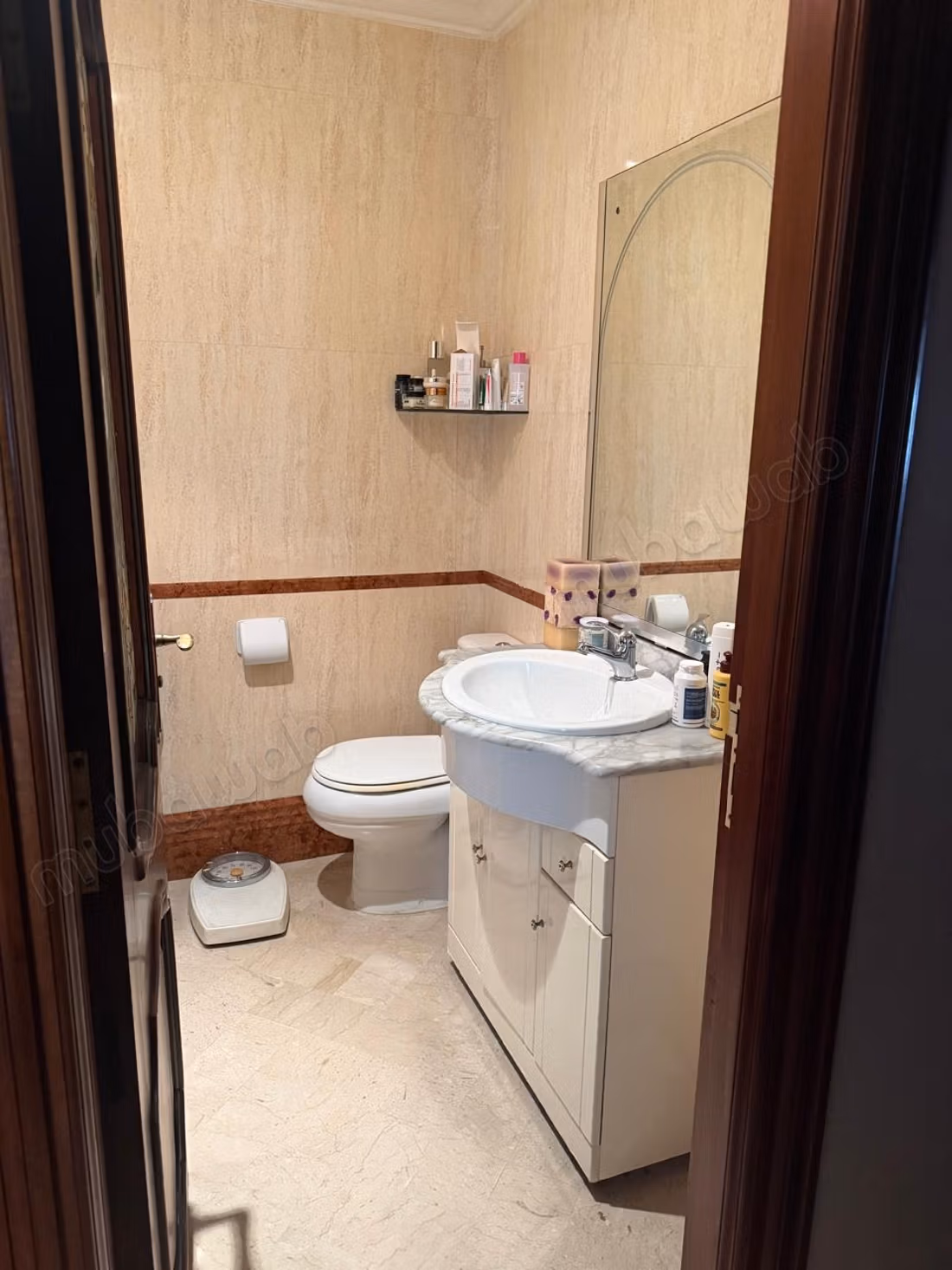 Urgent Vente immediate Appartement Triangle d or