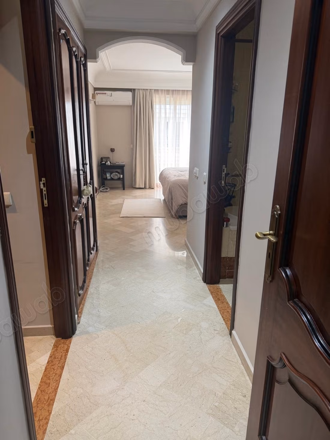Urgent Vente immediate Appartement Triangle d or