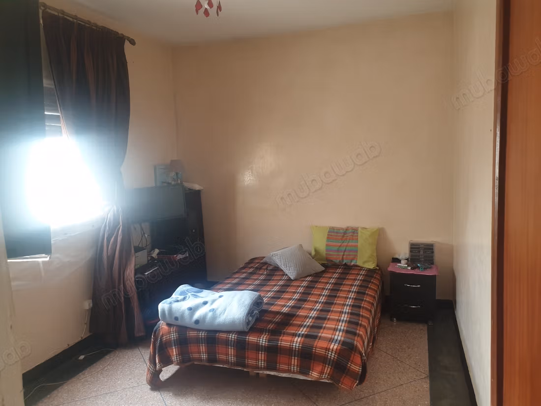 Vend appartement à Hay Palestine. Surface de 91 m². Meublé