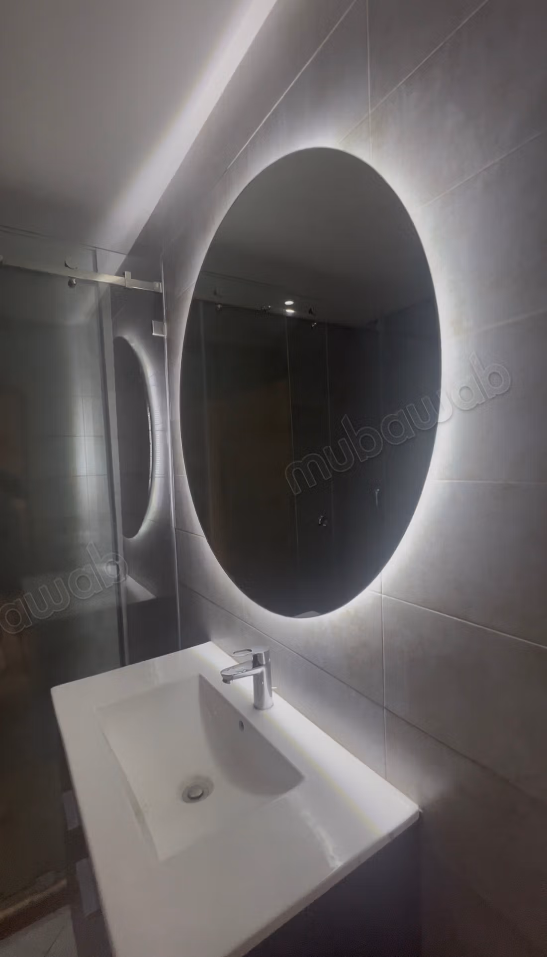 Appartement à louer dans la Zone Industrielle d'Agadir. 2 belles chambres. Résidence avec gardien, grande piscine