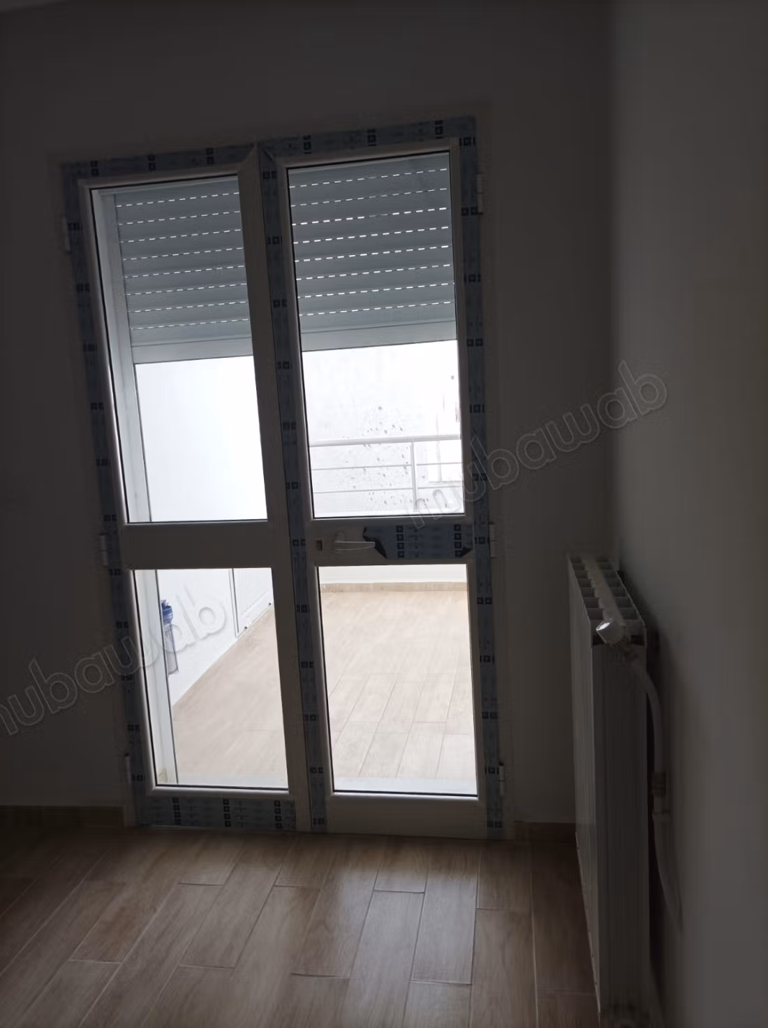 Beautiful and spacious high-standard new apartment