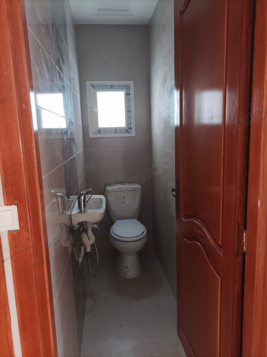 Beautiful and spacious high-standard new apartment