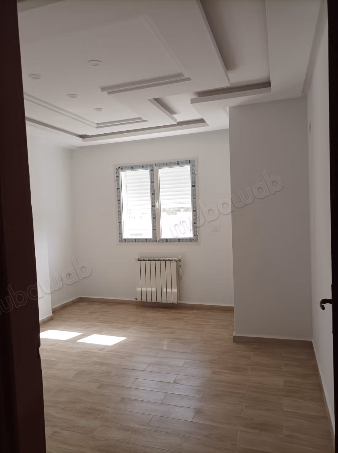 Beautiful and spacious high-standard new apartment