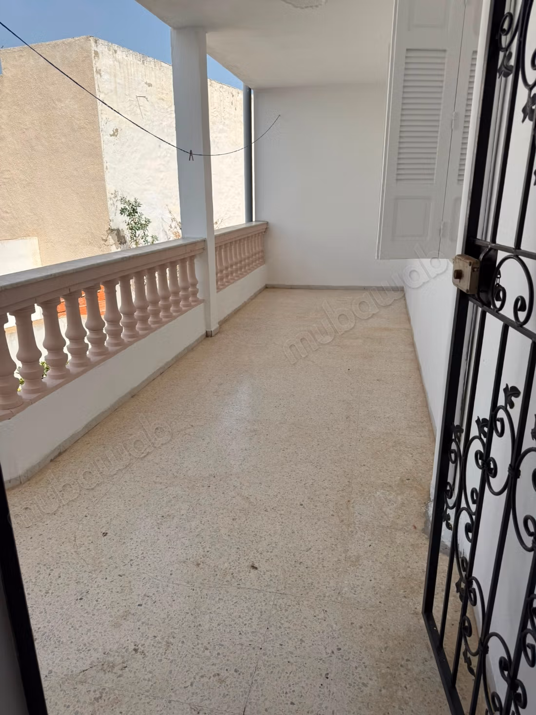 S3 170 m² Cité El Jawaher, Manaret Hammamet