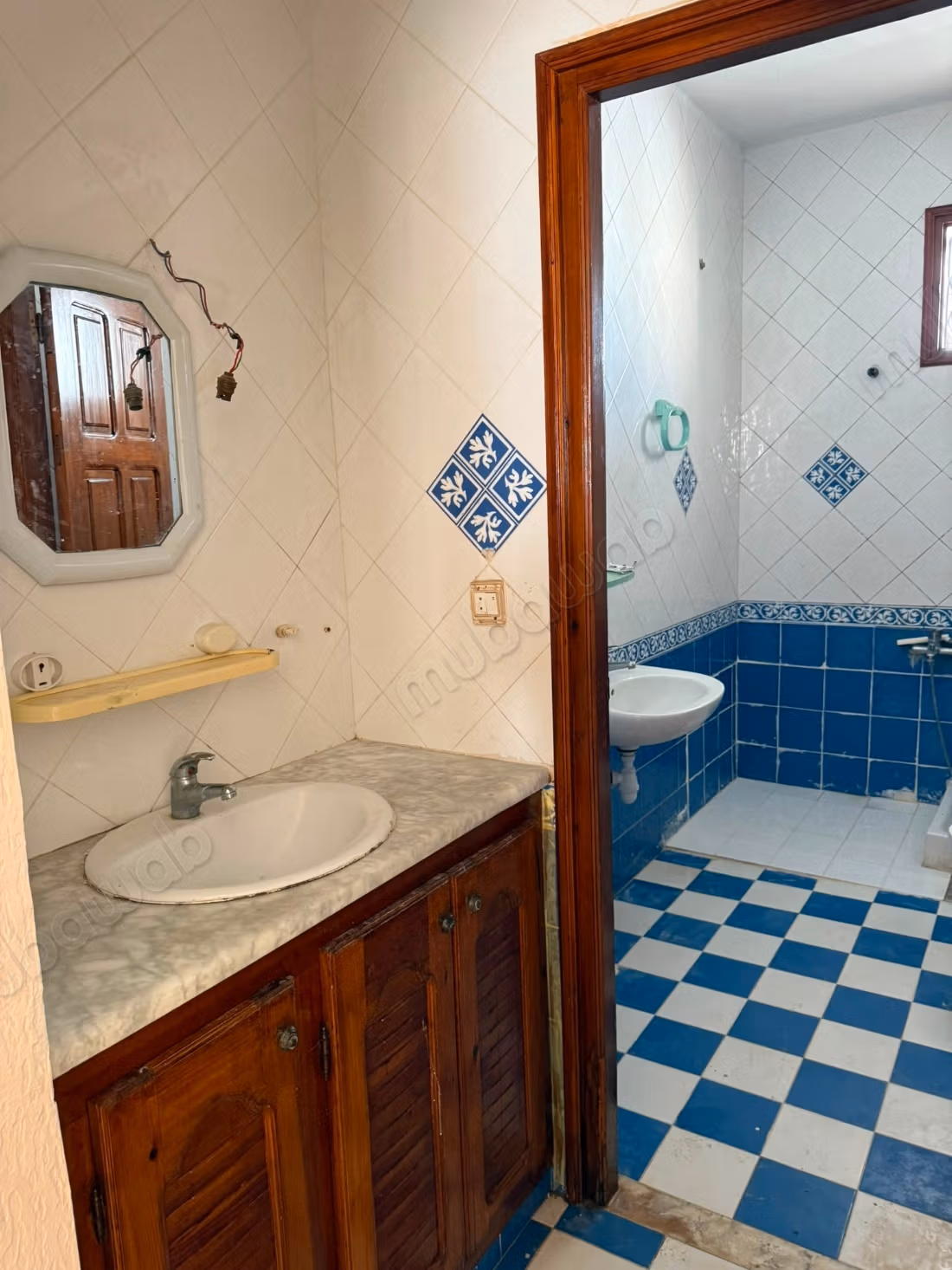 S3 170 m² Cité El Jawaher, Manaret Hammamet