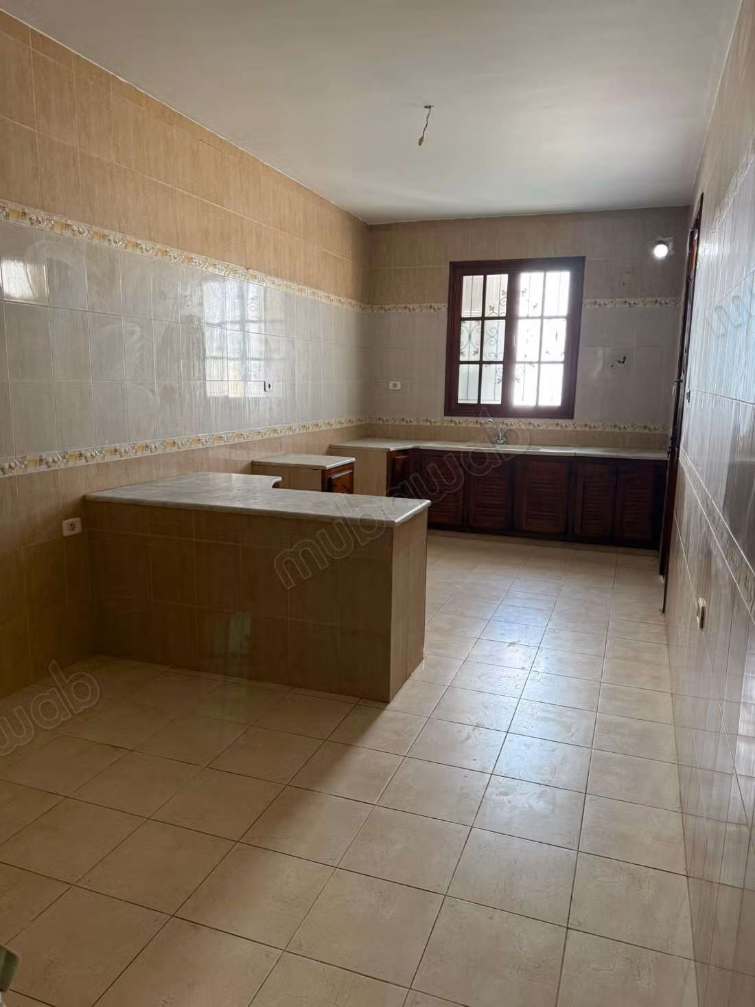 S3 170 m² Cité El Jawaher, Manaret Hammamet