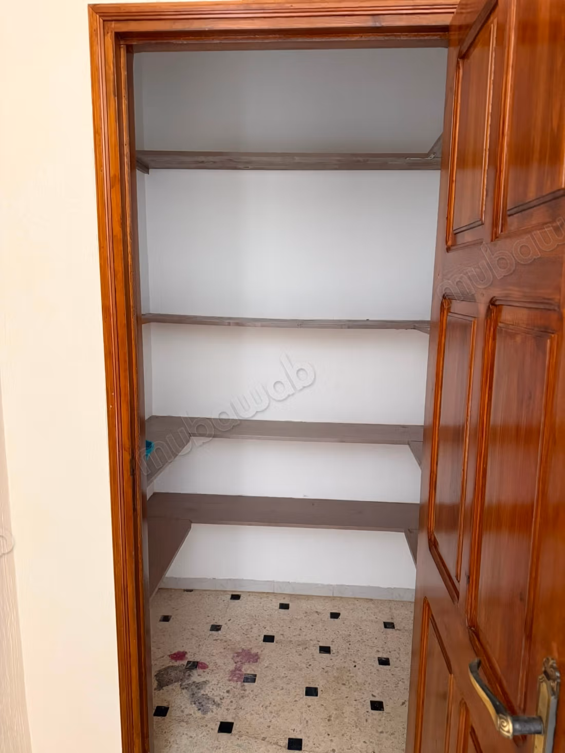 S3 170 m² Cité El Jawaher, Manaret Hammamet