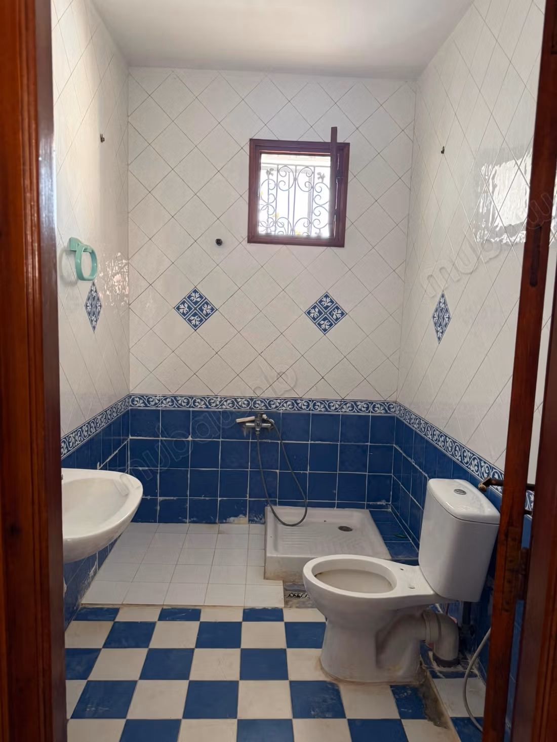 S3 170 m² Cité El Jawaher, Manaret Hammamet