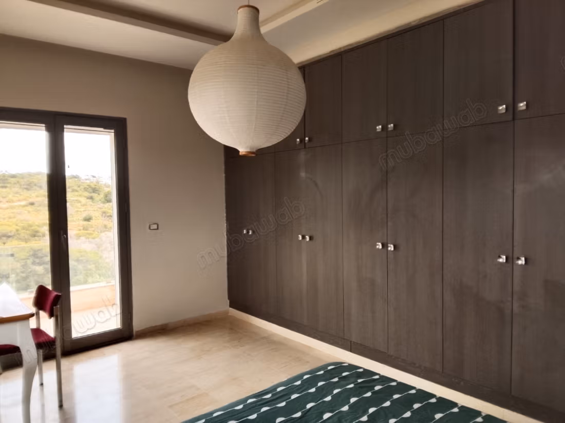 Triplex piscina Gammarth Foresta città El Khalil