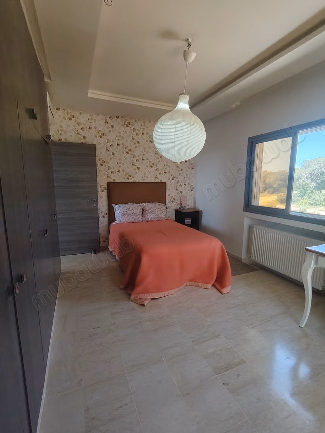 Triplex piscina Gammarth Foresta città El Khalil
