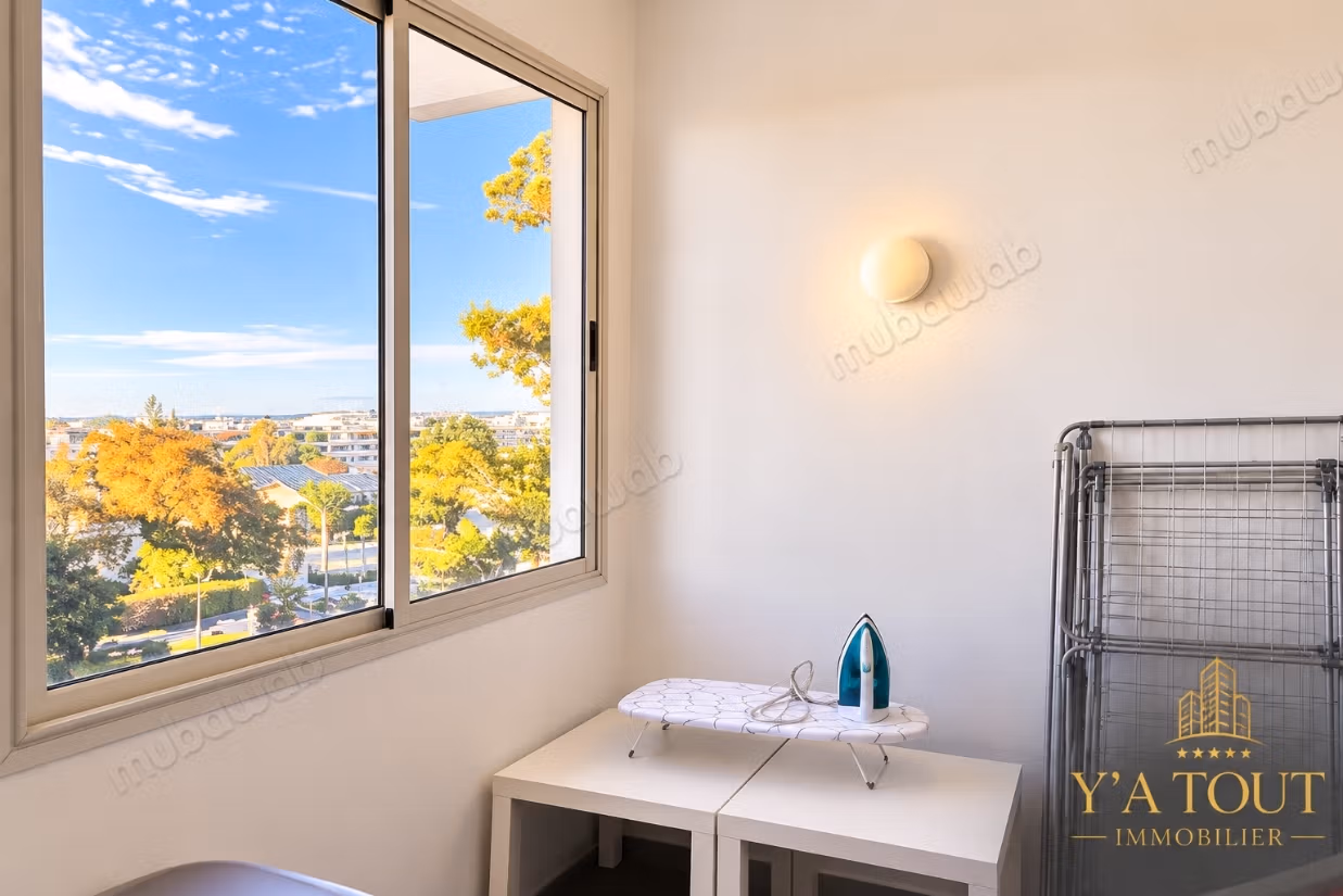 Duplex for rent – Haut Agdal