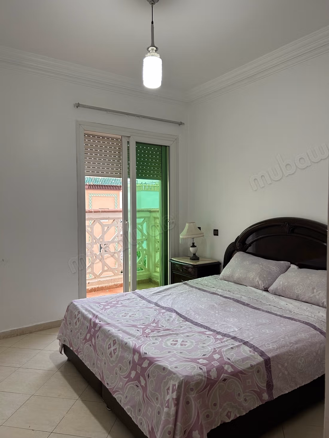 Appartamenti in affitto a El Mansouria. 2 camere. Con garage e ascensore