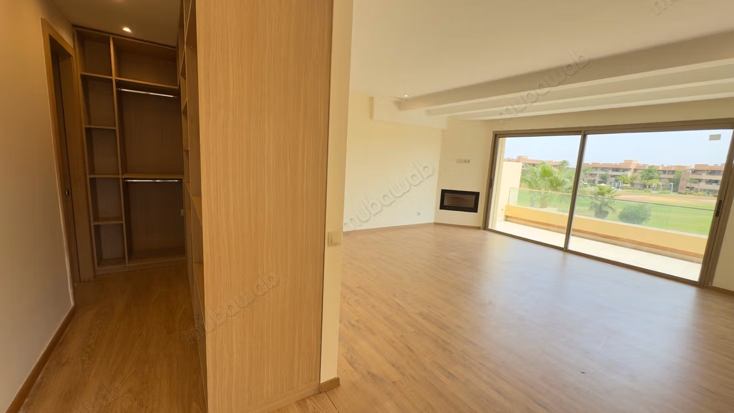 Magnificent Contemporary Villa with Golf View – Prestigia Marrakech