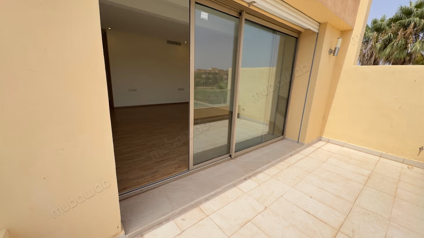 Magnificent Contemporary Villa with Golf View – Prestigia Marrakech