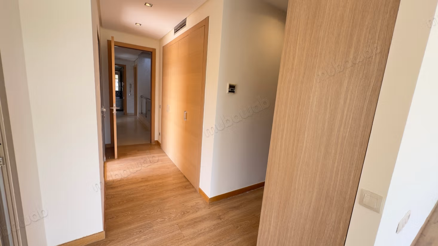 Magnificent Contemporary Villa with Golf View – Prestigia Marrakech