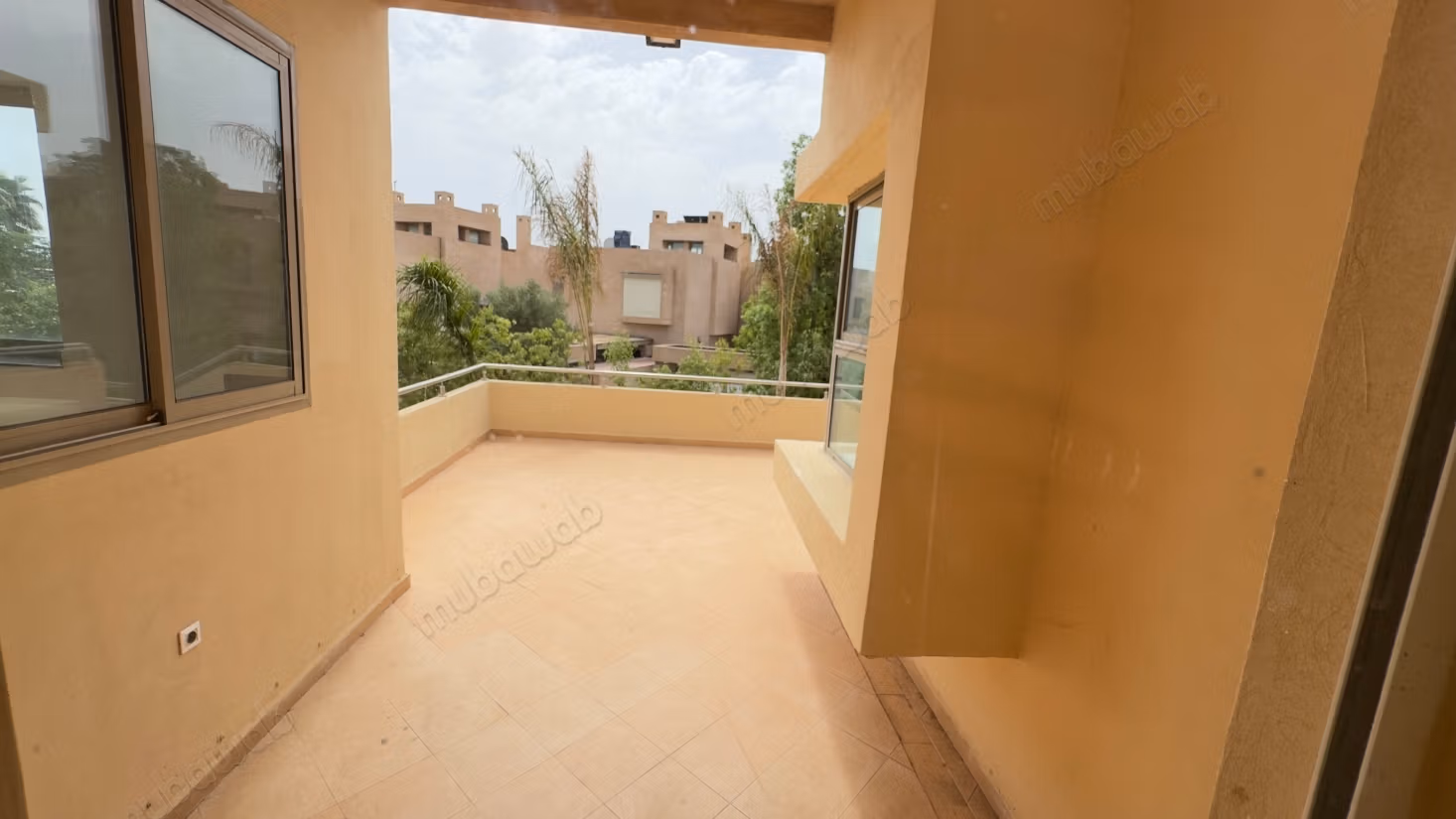 Magnificent Contemporary Villa with Golf View – Prestigia Marrakech