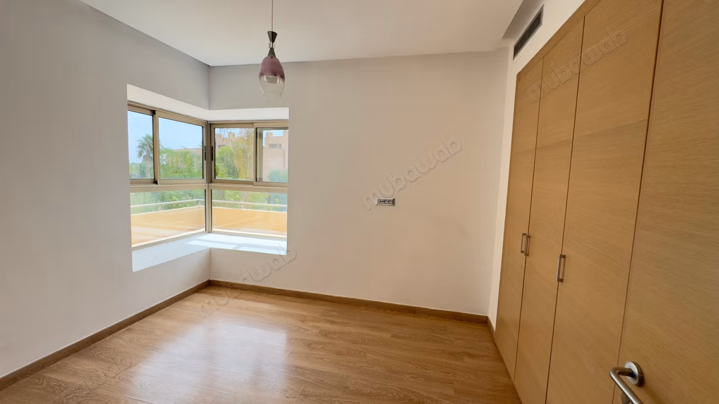 Magnificent Contemporary Villa with Golf View – Prestigia Marrakech