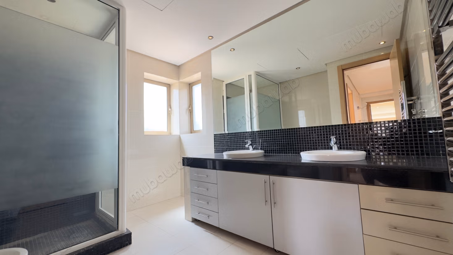 Magnificent Contemporary Villa with Golf View – Prestigia Marrakech
