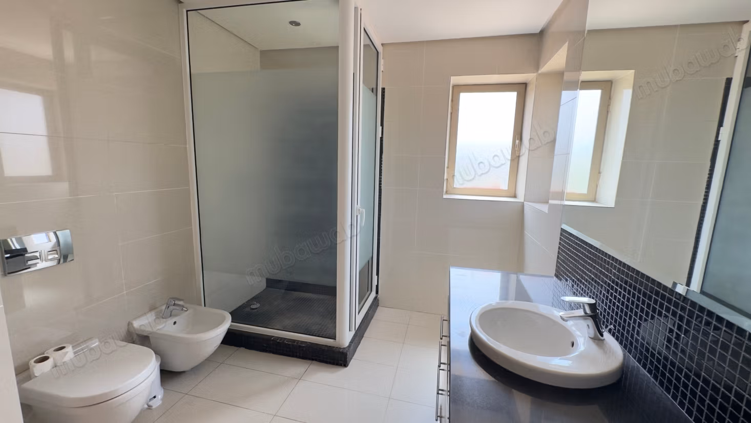 Magnificent Contemporary Villa with Golf View – Prestigia Marrakech
