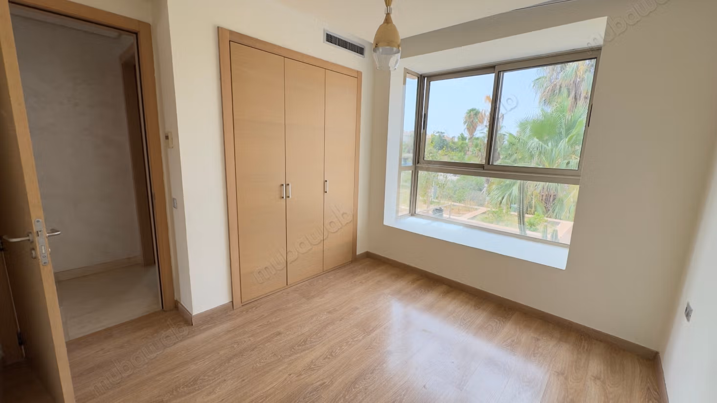 Magnificent Contemporary Villa with Golf View – Prestigia Marrakech