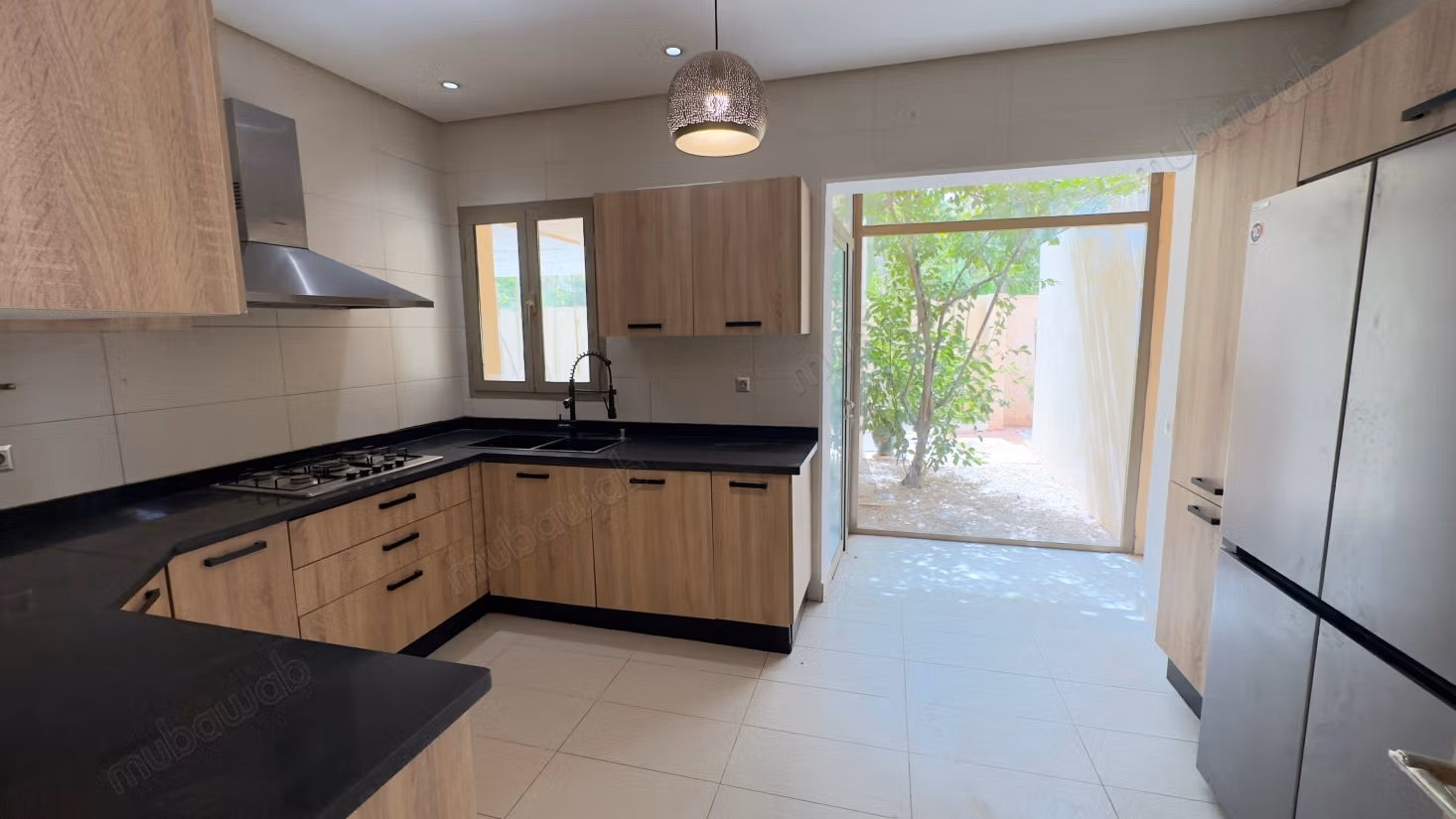 Magnificent Contemporary Villa with Golf View – Prestigia Marrakech