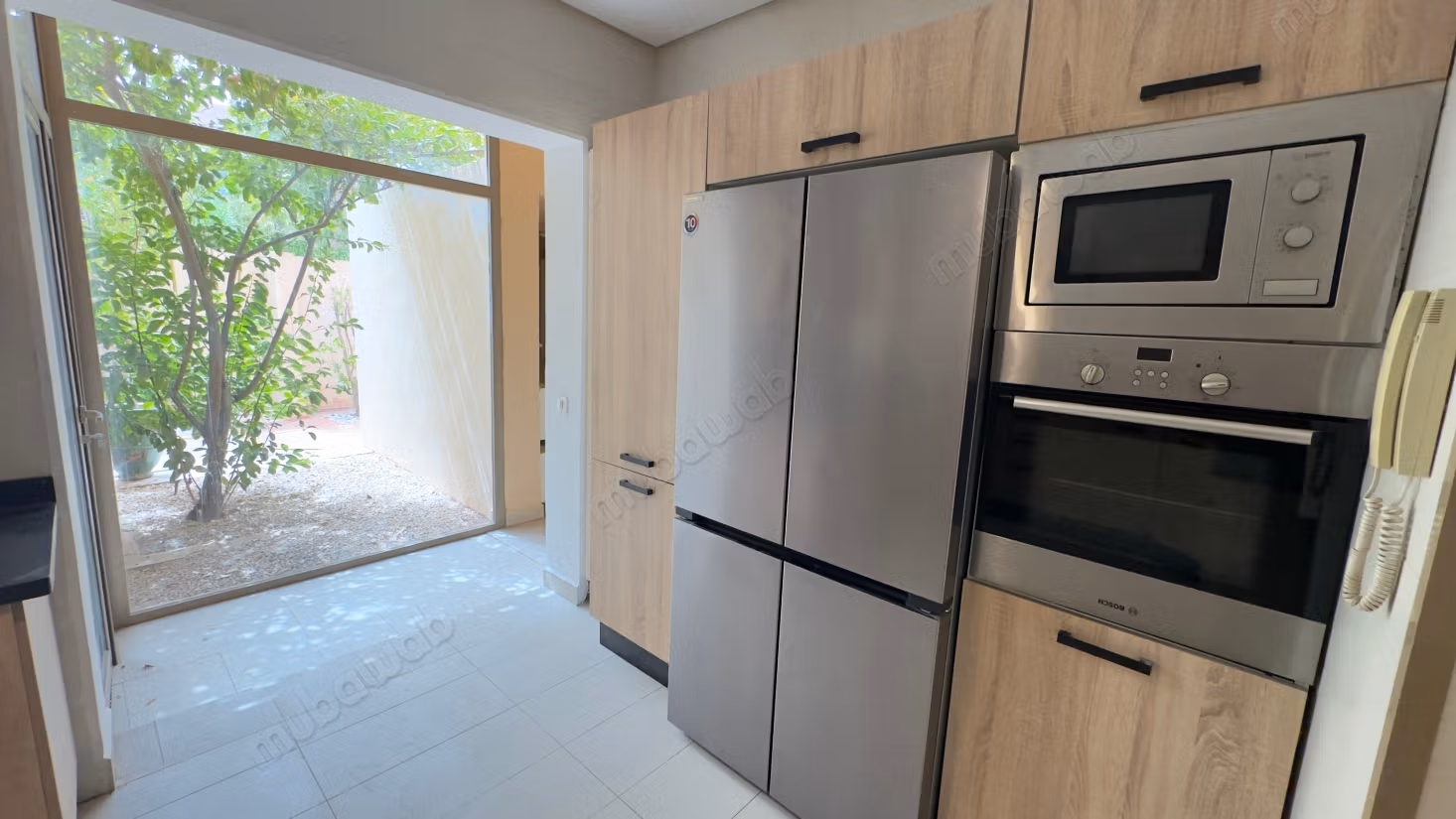 Magnificent Contemporary Villa with Golf View – Prestigia Marrakech