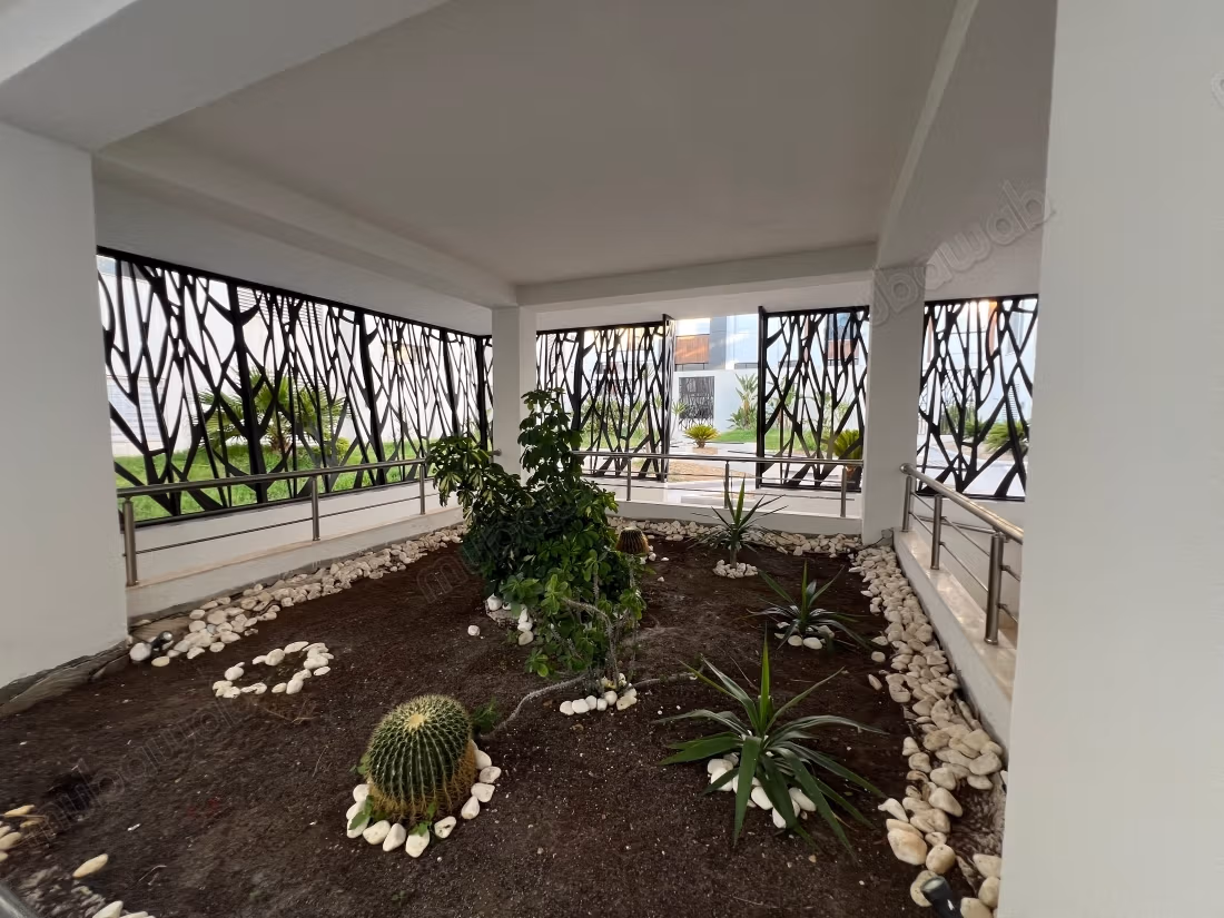 S2 Meublé à louer les jardins de Carthage 3000 DT