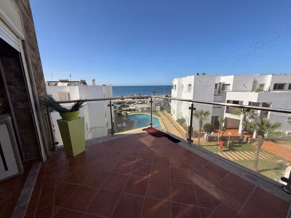 Tamaris – furnished apartment with sea view 2ch