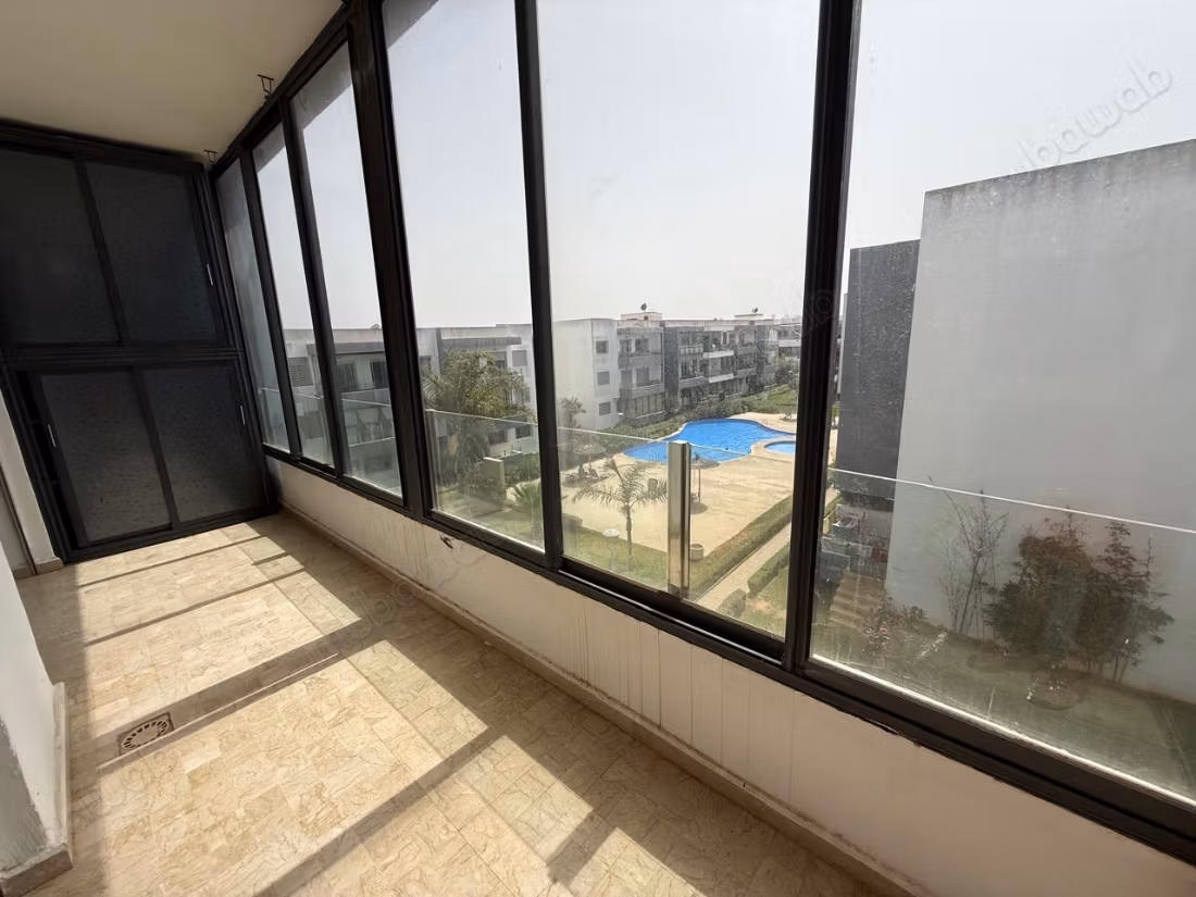TAMARIS – Bel appartement à vendre 3 CH