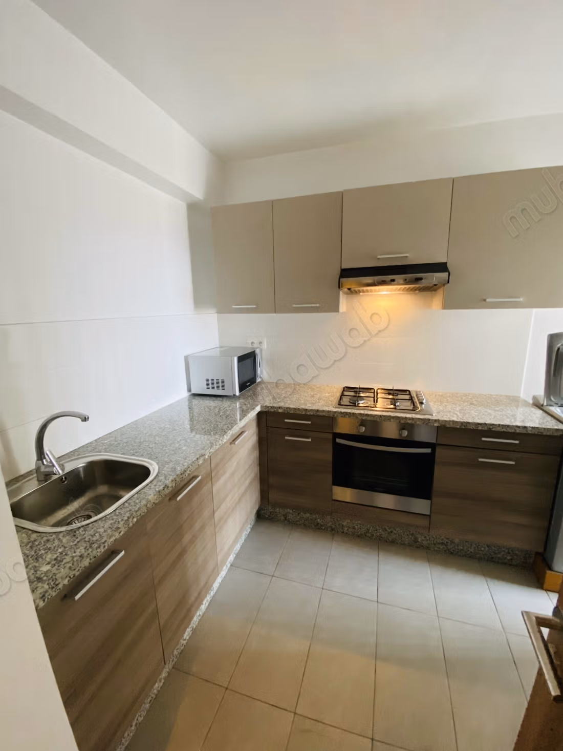 Luxury Apartment for Rent in Belvedere District