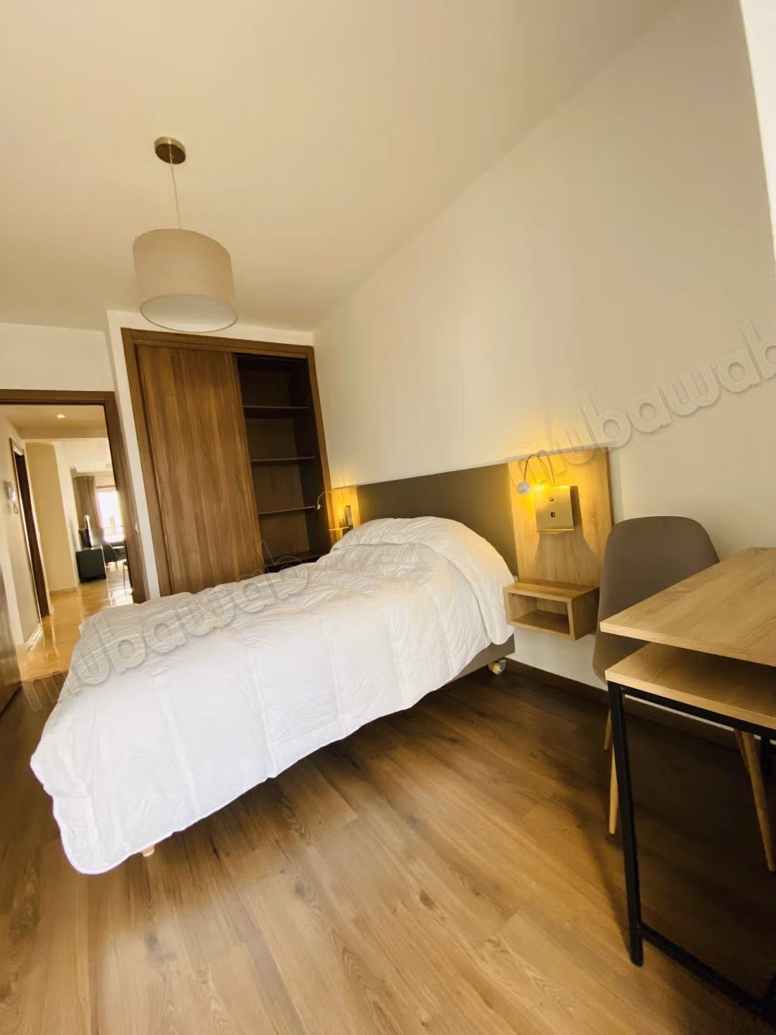 Luxury Apartment for Rent in Belvedere District