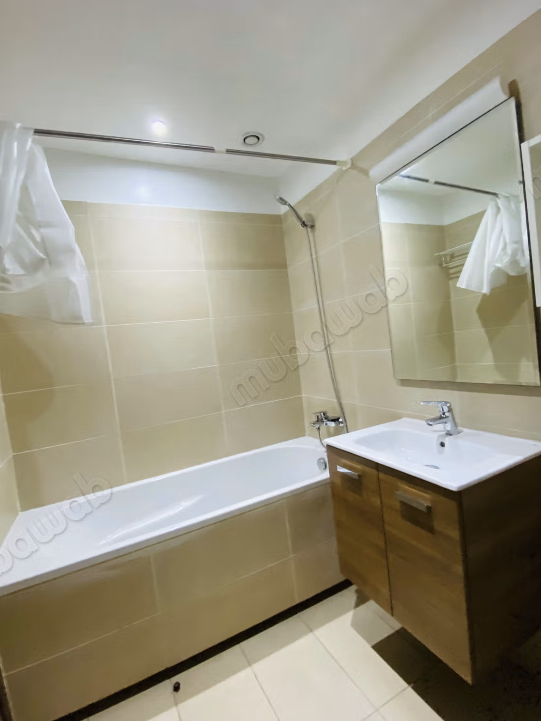 Luxury Apartment for Rent in Belvedere District