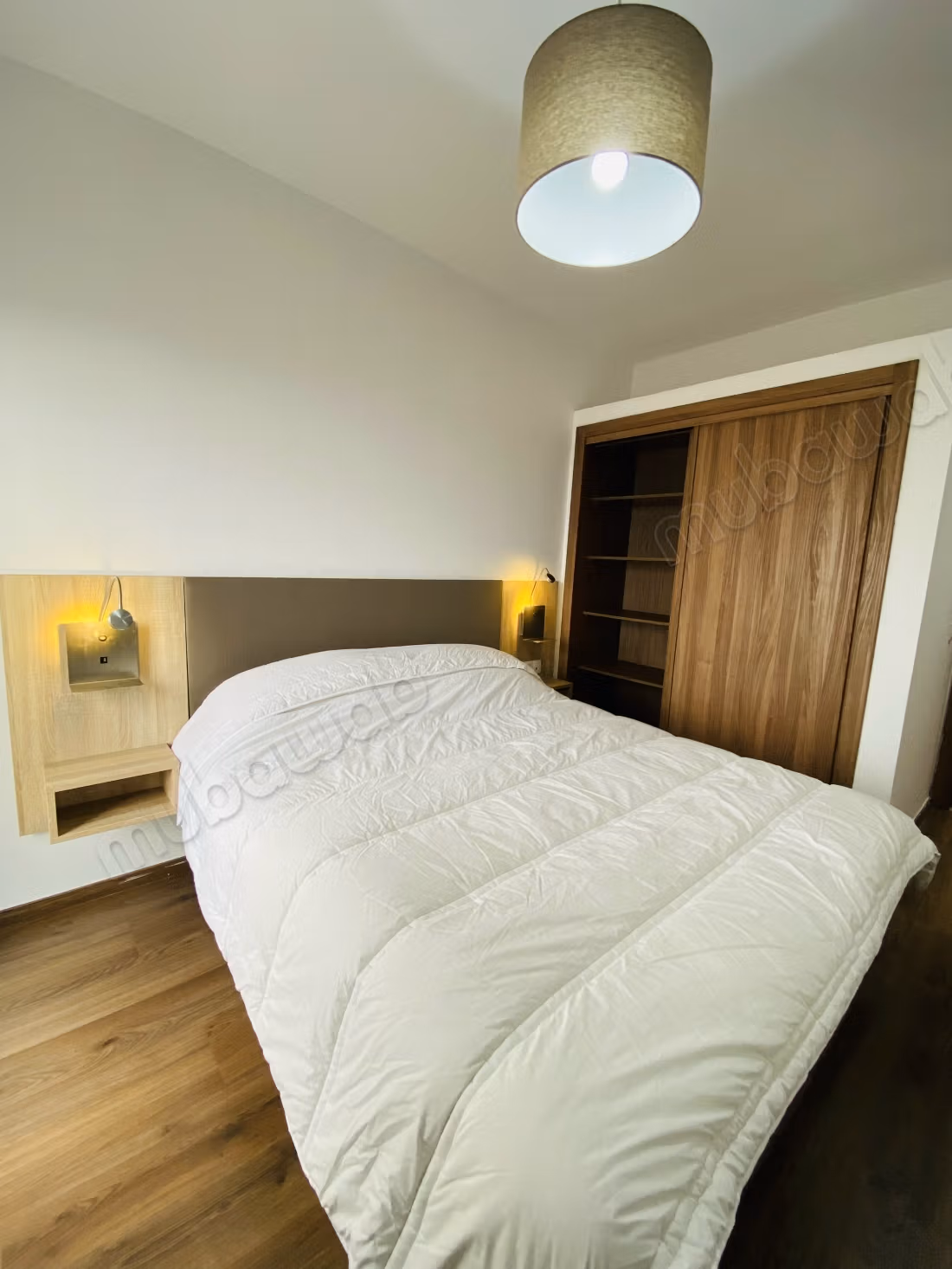 Luxury Apartment for Rent in Belvedere District