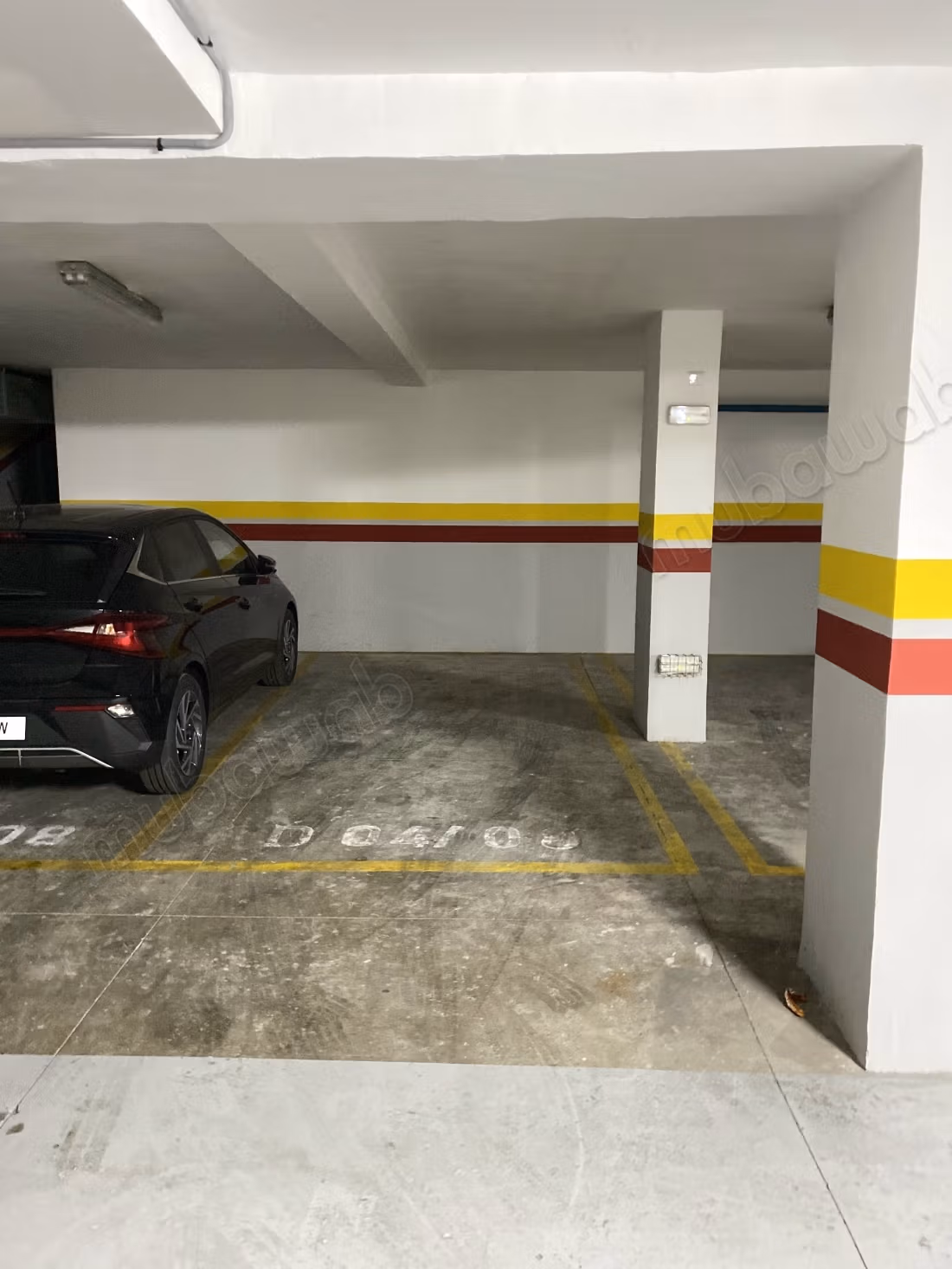 Luxury Apartment for Rent in Belvedere District