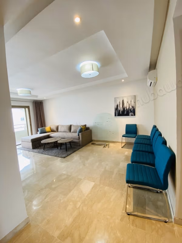 Luxueux Appartement à louer au Quartier Belvédère