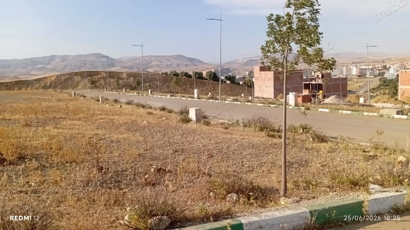 Terreno en venta