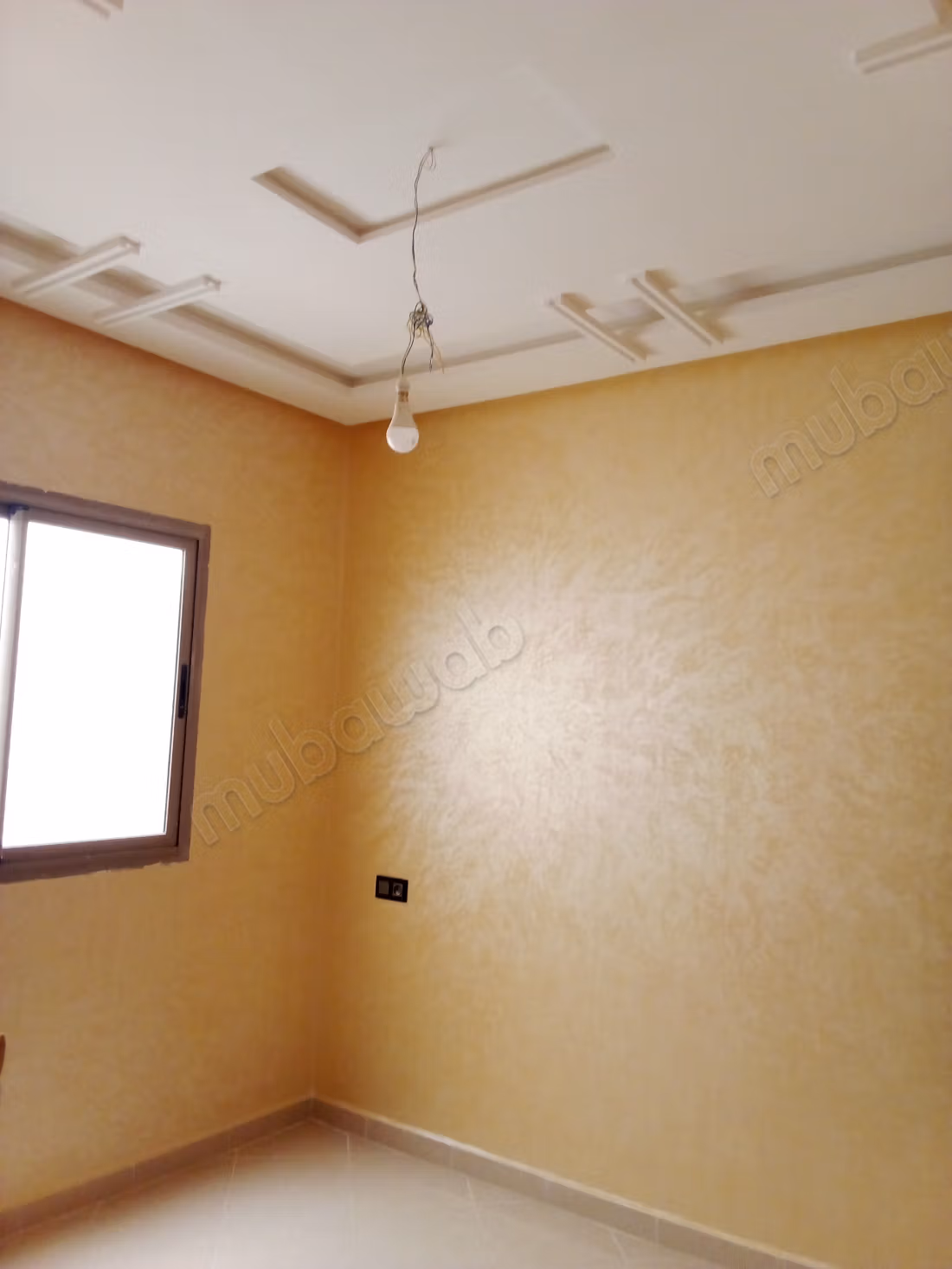 Appartement de luxe, titré, 2eme étage, à vendre