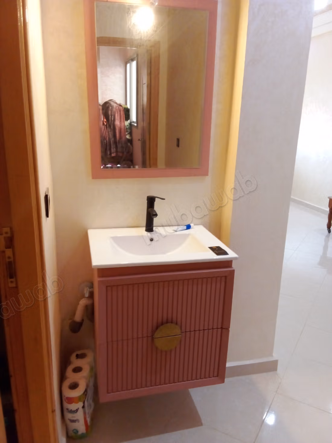 Appartement de luxe, titré, 2eme étage, à vendre