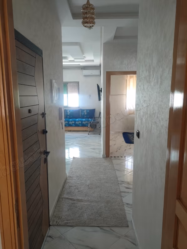 Apartamento nuevo por día