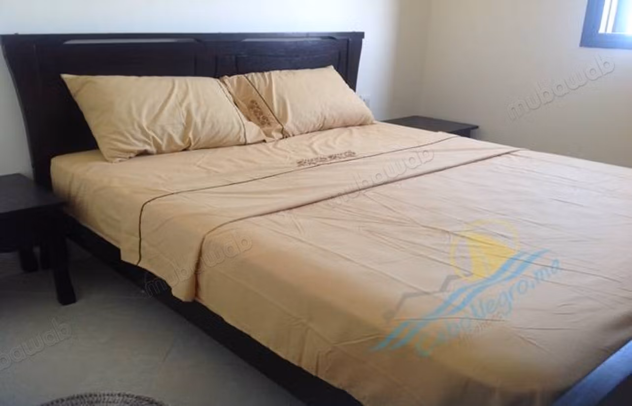 Appartement à louer Cabo Négro
