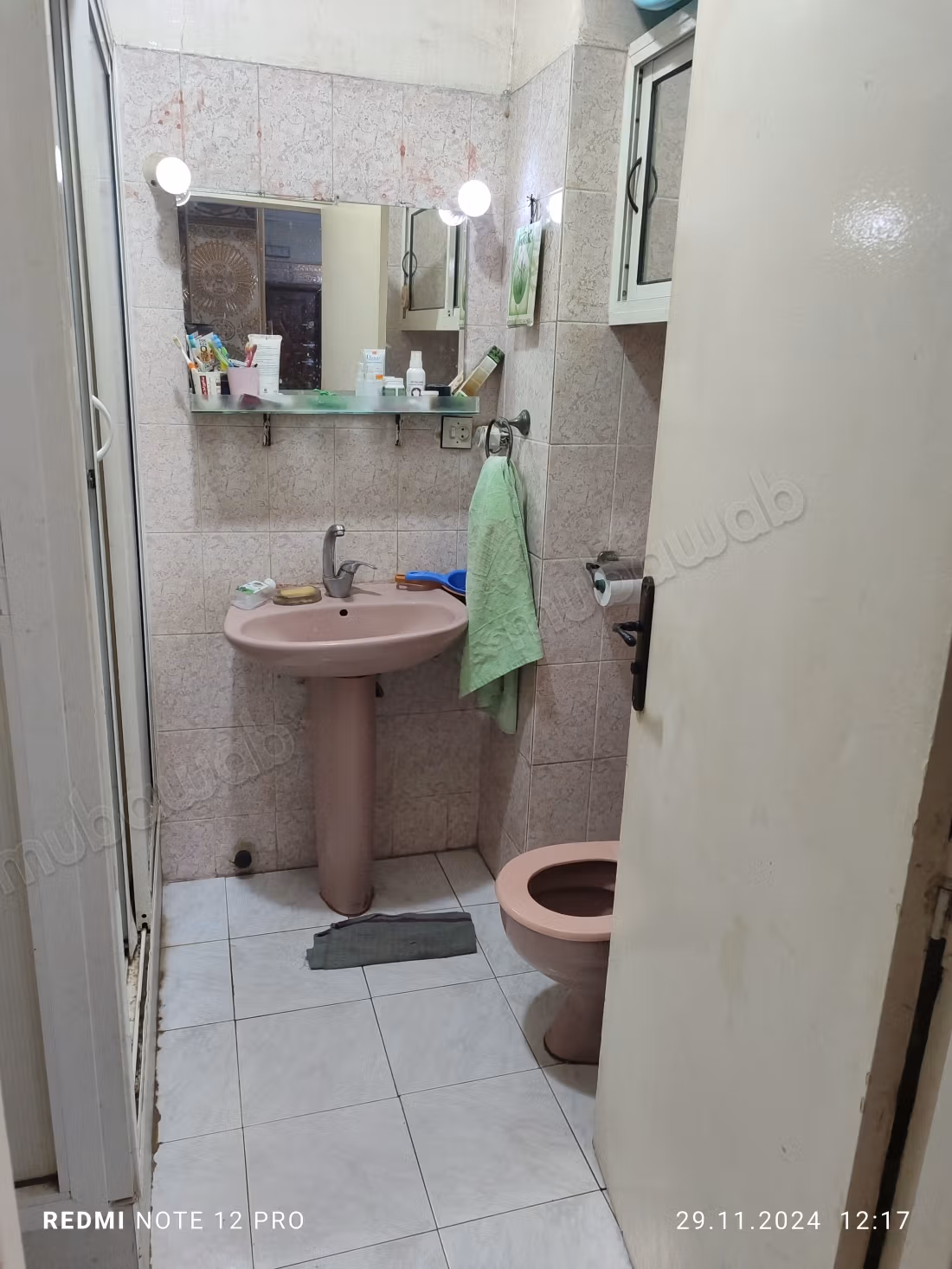Appartement 130m2