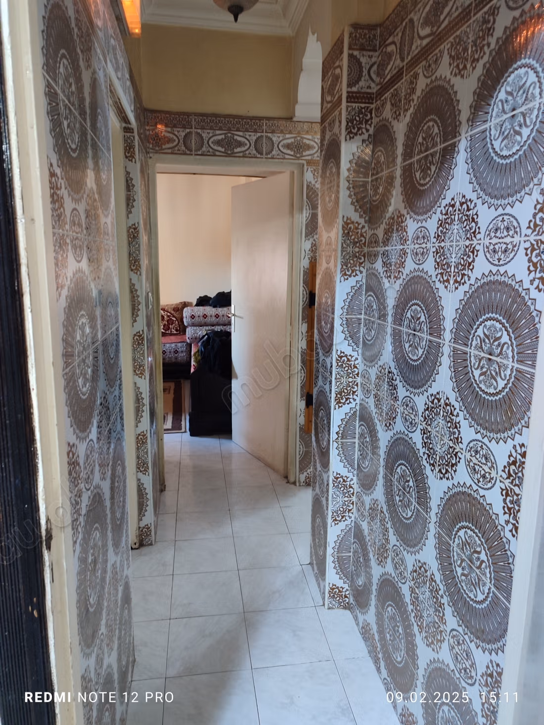 Appartement 130m2