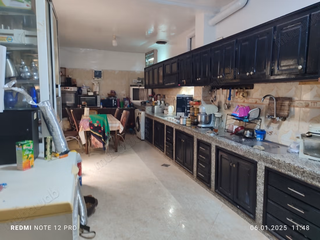 Appartement 130m2