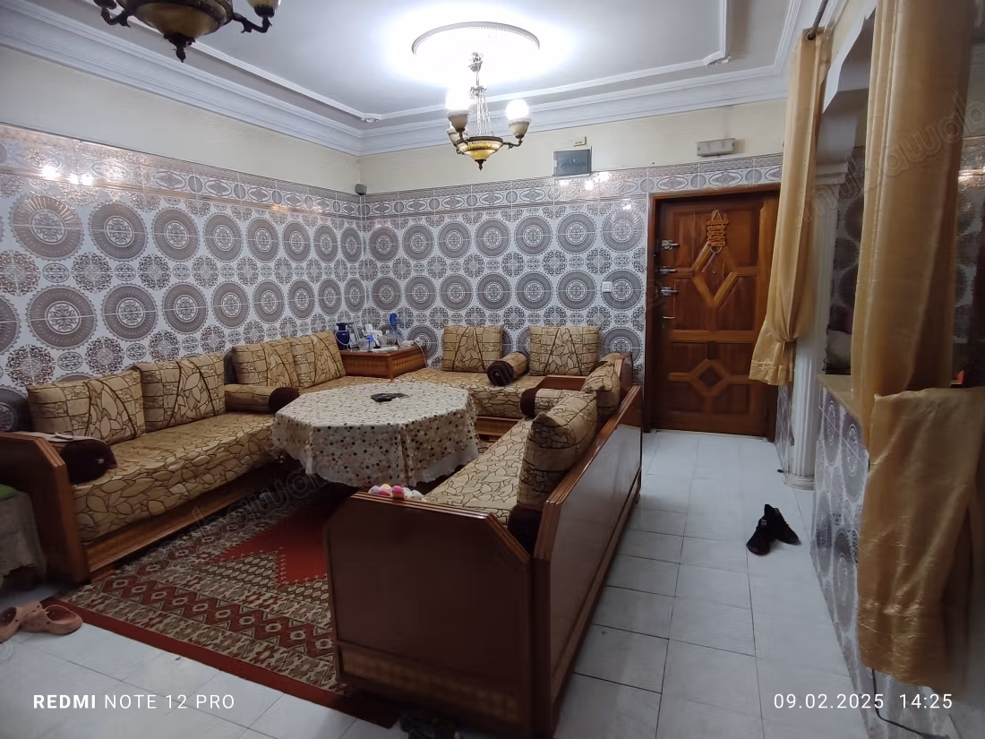 Appartement 130m2