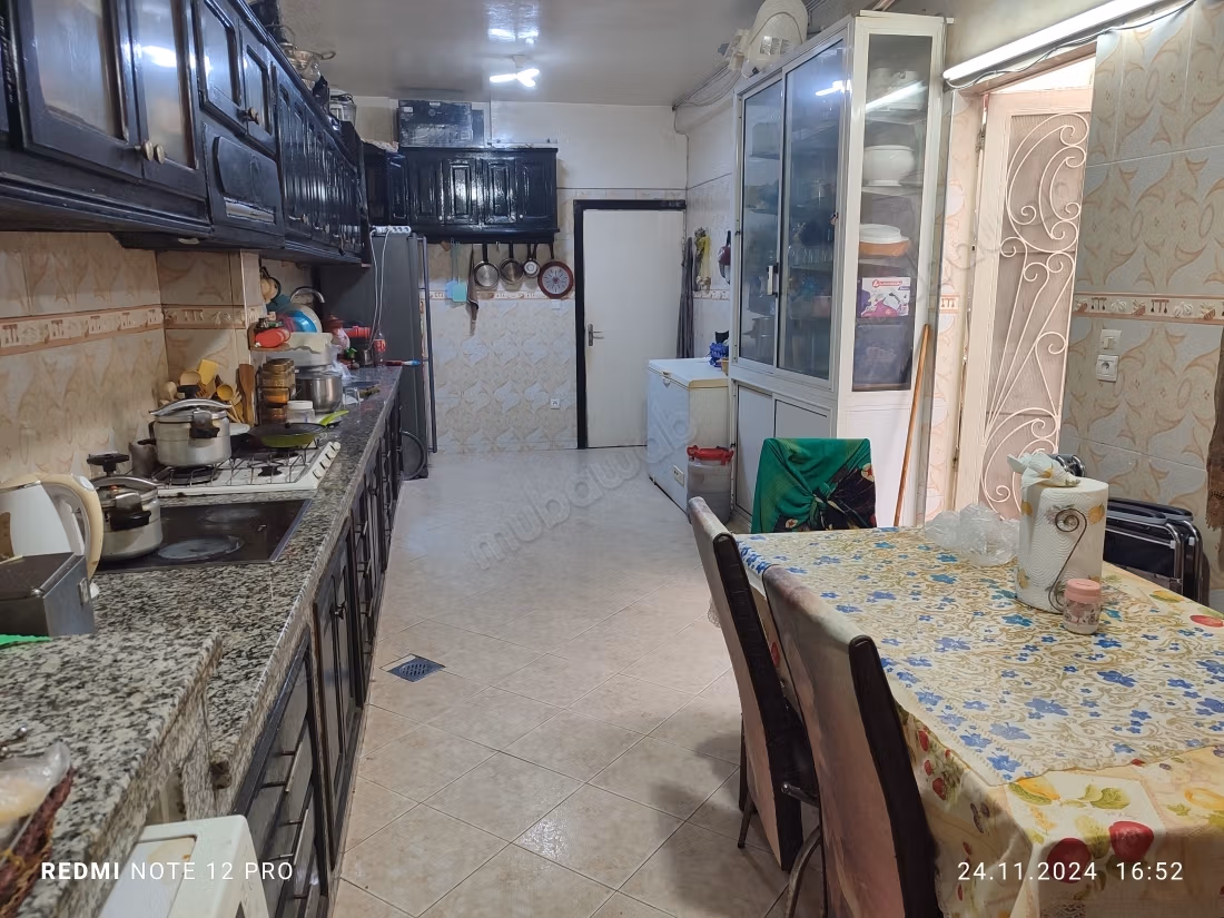 Appartement 130m2