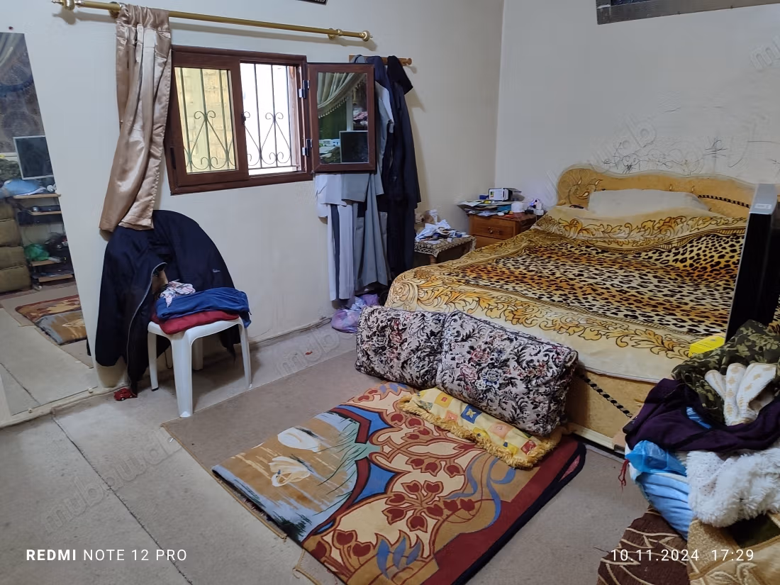 Appartement 130m2