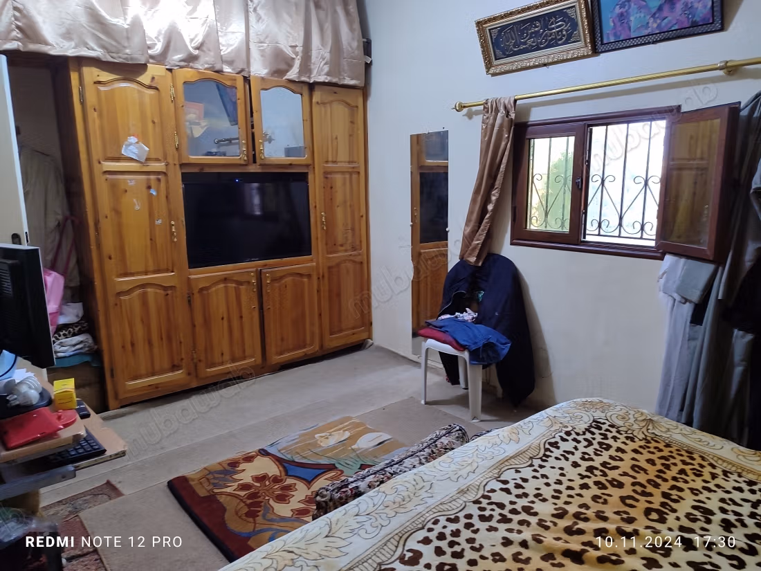 Appartement 130m2