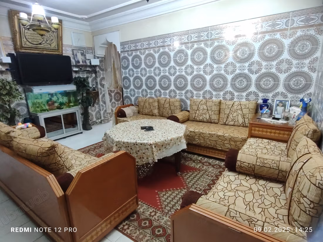 Appartement 130m2