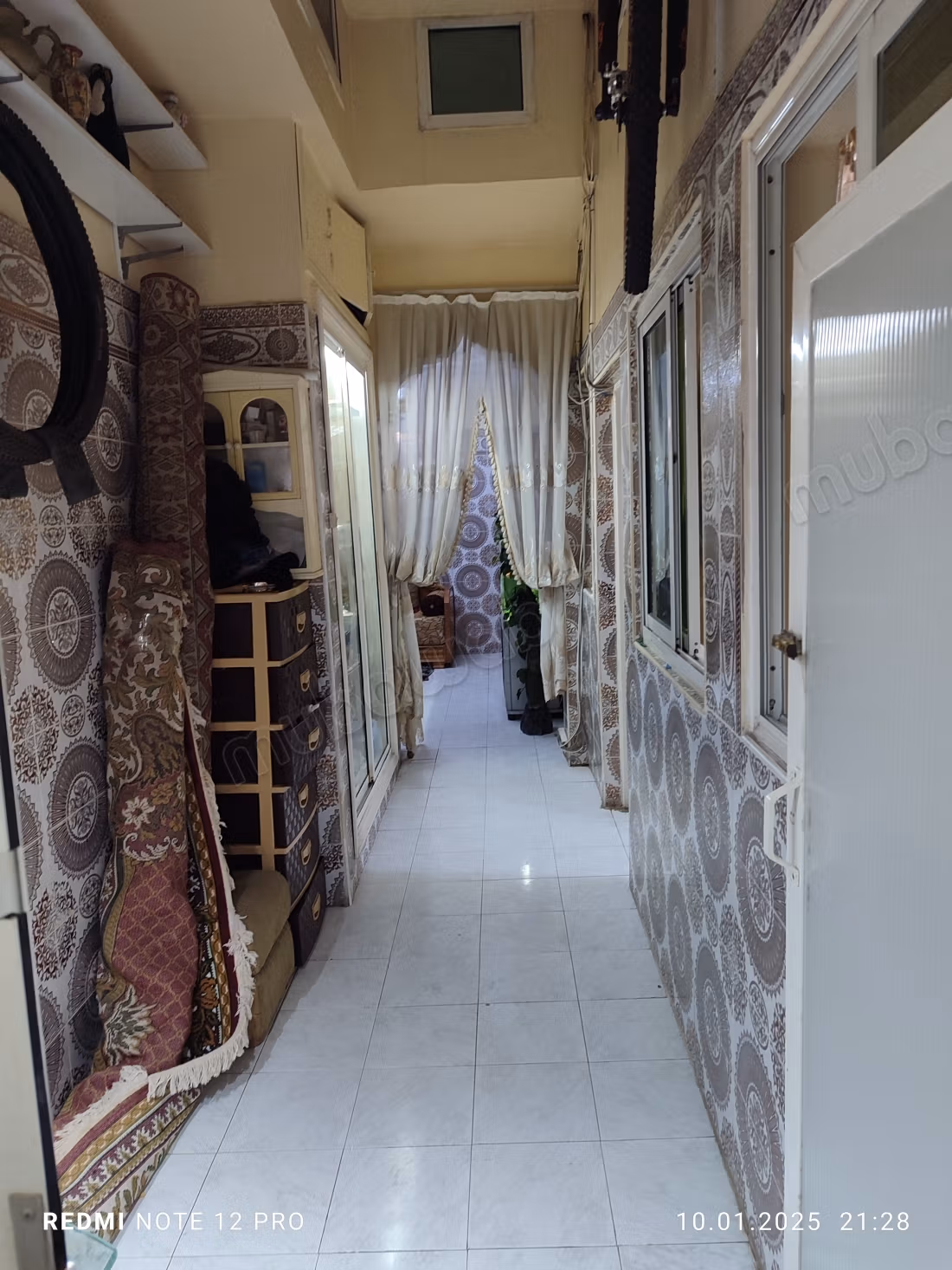 Appartement 130m2