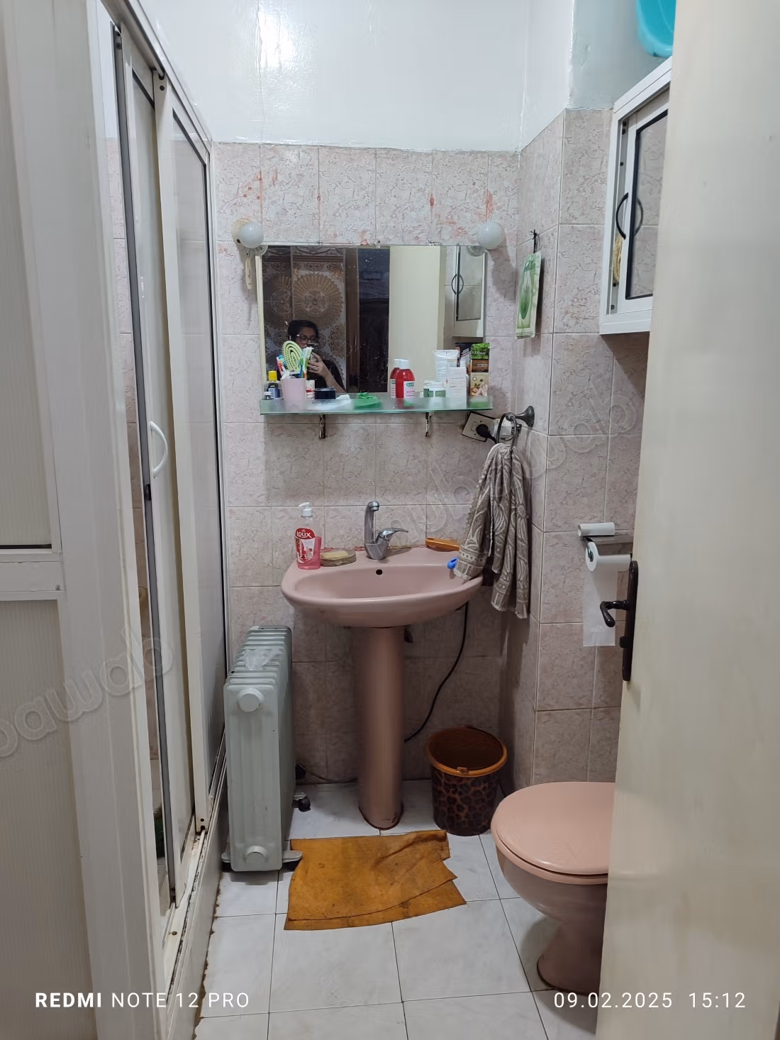 Appartement 130m2